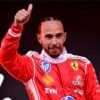 Lewis Hamilton Confident Ferrari Victory Is Near After Monaco Podium Pierre Gasly Kimi Antonelli Barcelona GP