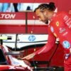 Lewis Hamilton’s Ferrari Victory Triggers €2.2 Billion Market Value Surge Barcelona GP P1 Spanish Grand Prix