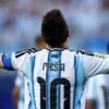 Lionel Messi Makes History With Hat-Trick as Argentina Defeat Algeria 3-0 in World Cup Opener FIFA