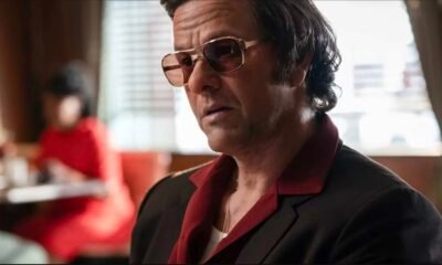 Mark Wahlberg Stuns Fans With Dramatic Transformation in ‘By Any Means’ Trailer Yahya Abdul-Mateen II Greg Scarpa