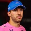 McLaren Appeals FIA Decision After Pierre Gasly Regains Monaco GP Podium Alpine Oscar Piastri