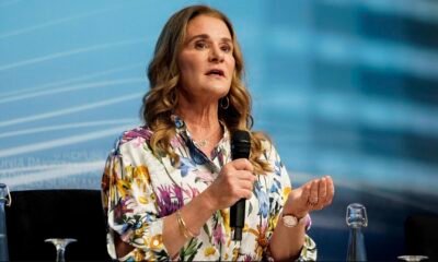 Melinda French Gates Says Jeffrey Epstein ‘Could Have Been Stopped’ After Bill Gates Testimony