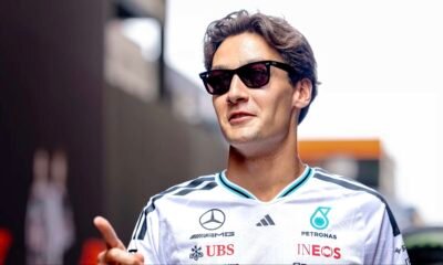 Mercedes Withdraws Monaco GP Appeal as George Russell Penalty Saga Takes New Turn Pierre Gasly Penalties FIA Toto Wolf