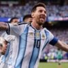 Messi Eyes Another Masterclass as Argentina Vs Austria in Crucial World Cup Clash Hat-trick