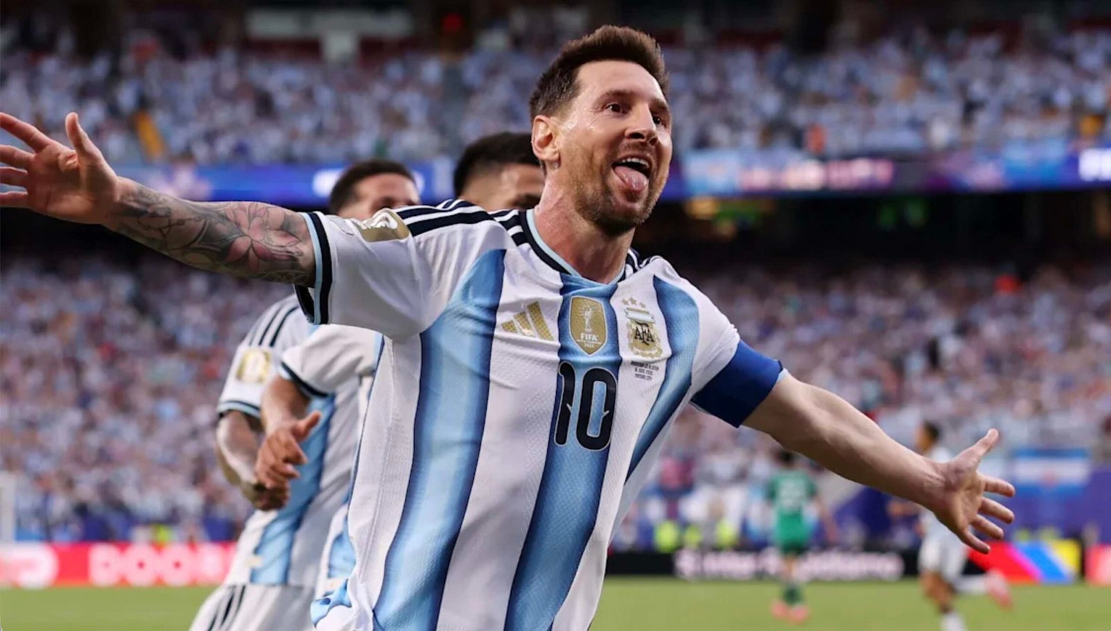 Messi Eyes Another Masterclass as Argentina Vs Austria in Crucial World Cup Clash Hat-trick