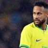 Neymar Ruled Out of Brazil’s World Cup 2026 Opener as Carlo Ancelotti Provides Injury Update