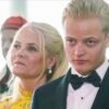 Norway Royal Family Under Pressure as Crown Princess’s Son Sentenced to Four Years in Prison Mette-Marit Rape Charges