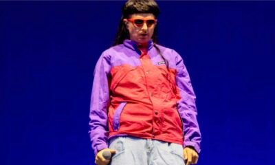 Oliver Tree Reportedly Dies at 32 in Brazil Helicopter Crash During World Tour Alien Boy Life Goes On Songs