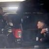 Pasadena Police Officer Shot by Colleague During Alleged ‘Horseplay’ Incident, Dashcam Video Reveals cop shoots fellow cop