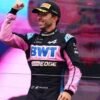 Pierre Gasly Reinstated to Monaco Grand Prix Podium After Alpine Wins FIA Appeal GP F1 Third Place P3
