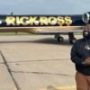 Rick Ross Flying Commercial Sparks Online Debate as Drake Fans Revive Old Lyrics - Whisper My Name New Album Iceman