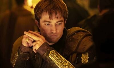 Robert Pattinson Was the Only ‘The Odyssey’ Star to Read the Script Before Signing On, Matt Damon Reveals Christopher Nolan
