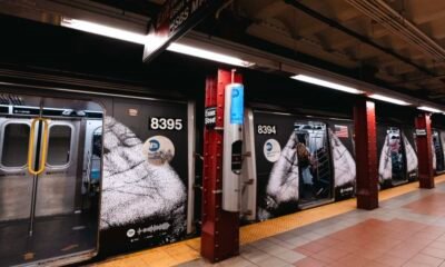 Roc Nation Celebrates 30 Years of Jay-Z’s Reasonable Doubt With Immersive New York Pop-Ups JAŸ-Z30 The Blueprint