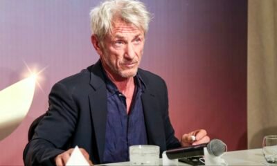 Sean Penn to Direct January 6 Drama as Bradley Cooper Eyes Lead Role Warner Bros.