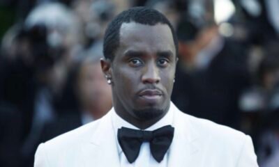Sean ‘Diddy’ Combs’ Prison Release Date Moves Up Again Amid Ongoing Appeals Bad Boy Records