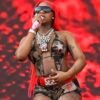 Sexyy Red Pays Emotional Tribute to Tay Keith as Fans Revisit Unresolved Royalty Dispute Pound Town 2