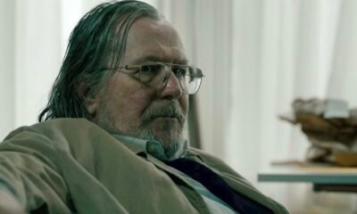 Slow Horses Season 6 Gets September Release Date as Apple TV+ Reveals First Look at Lenny Rush Gary Oldman
