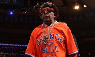 Stephen A. Smith Backs Spike Lee for Rare New York Knicks Championship Ring After 2026 NBA Title