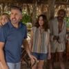 Steve Carell’s ‘The Four Seasons’ Dominates Netflix Charts as Season 2 Becomes Streaming Sensation Tina Fey