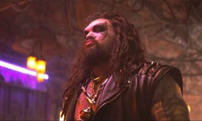 Supergirl Tickets Are Finally Here And Jason Momoa’s Lobo Is Already Stealing the Spotlight Craig Gillespie James Gunn