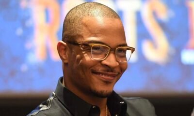 T.I. Sets Release Date for Final Album Kill The King as Rap Icon Prepares Career Farewell Domani Kin Sons