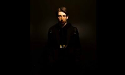THE ILLUSTRATED MAN Debut Album The Skin Of Time ‘When Everything Is Said’ Sasha Carassi and Swedish vocalist Jonatan Bäckelie