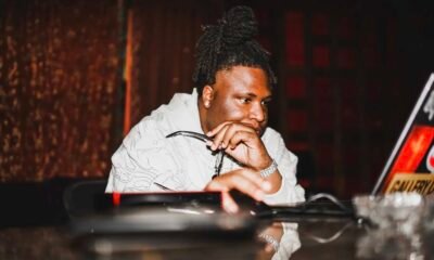 Tay Keith Dies at 29 Grammy-Nominated Producer Behind ‘Sicko Mode’ and Major Hip-Hop Hits Passes Away Drake Travis Scott Nonstop