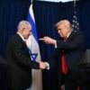 Trump Confirms Heated Call With Netanyahu but Says Alliance Remains Strong Fucking Crazy Call