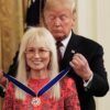 Trump Faces Sharp Criticism From Newspaper Owned by Major Donor Over Iran Deal Miriam Adelson Israel Hayom