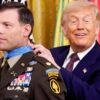 Trump Struggles to Honor War Heroes at Medal of Honor Ceremony Nicholas Dockery HEalth