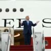 Trump Unveils Qatari-Donated Air Force One, Calls It the ‘World’s Most Luxurious Plane’ Qatar
