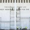 Trump’s Name Removed From Kennedy Center After Court Ruling Ends Controversial Rebranding Christopher Cooper Judge