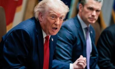 Trump’s Push to Revoke Citizenship Faces Legal Hurdles Despite Tough Immigration Rhetoric Denaturalization