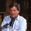 Tucker Carlson Says He’s ‘Out’ of the Republican Party as MAGA Divisions Deepen GOP Mid term elections Donald Trump