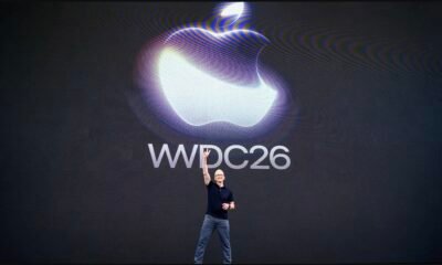 WWDC 2026 Updates Apple Unveils Siri AI, iOS 27, Apple Intelligence Upgrades and Tim Cook’s Farewell