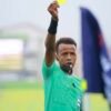 World Cup Visa Controversy Somali Referee Omar Artan Denied Entry to U.S. Ahead of FIFA 2026 Somali referee Omar Abdulkadir Artan Donald trump Immigration Inclusive