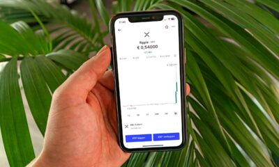 XRP Struggles After Sharp Decline as Investors Search for a Catalyst Ripple Bitcoin Cryptocurrency bounce back