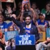 Zohran Mamdani Defends AIPAC Criticism as Democrats Stay Largely Silent Claire Valdez Antonio Reynoso Antisemitism Dark Money Monsters