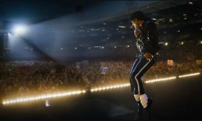 ‘Michael’ Sets Digital Release Date After $850 Million Box Office Triumph Jaffar Jackson Lionsgate 9th June