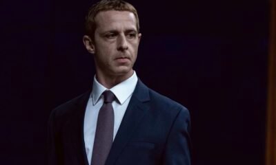 ‘The Social Reckoning’ Trailer Unveiled Jeremy Strong Takes Over as Mark Zuckerberg in Facebook Social network Sequel Jeremy Allen White