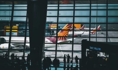 360 ONE Unveils India’s Largest Airport Brand Installations at Mumbai Terminal 2 WPP Media
