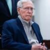 Advanced EMS Response During Mitch McConnell ’s June Health Emergency Heart Attack Kentucky Senator