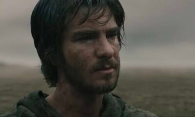 Andrew Garfield Leads England’s Historic Peasant Revolt in ‘The Uprising’ Paul Greengrass 1381 Peasants’ Revolt King Richard II