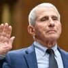 Anthony Fauci Invokes Fifth Amendment, Republicans Threaten Contempt Vote Rand Paul Senate Hearing COVID Origins