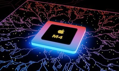 Apple Commits $30 Billion to US-Made Broadcom Chips US Manufacturing Taiwan Apple Silicone Domestic Manufacturing