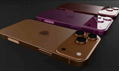 Apple iPhone 18 Pro Launch Timeline and A20 pro Chip Leaks Surface Online iPhone Ultra Foldable