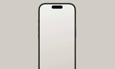 Apple’s 20th Anniversary iPhone Could Finally Deliver Jony Ive’s ‘Single Slab of Glass’ Vision Jony Ive All Glass