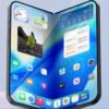 Apple’s Foldable iPhone Ultra Rumored for 2026 Launch as Leaks Reveal