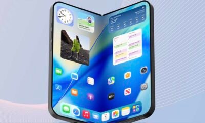 Apple’s Foldable iPhone Ultra Rumored for 2026 Launch as Leaks Reveal