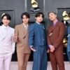BTS Boycott 2027 Grammys Over New Asian Pop Category and Equality ARIRANG Recording Academy CEO Harvey Mason
